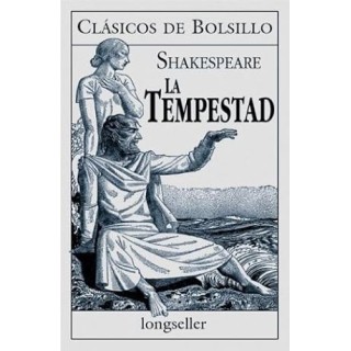 La Tempestad - William Shakespeare